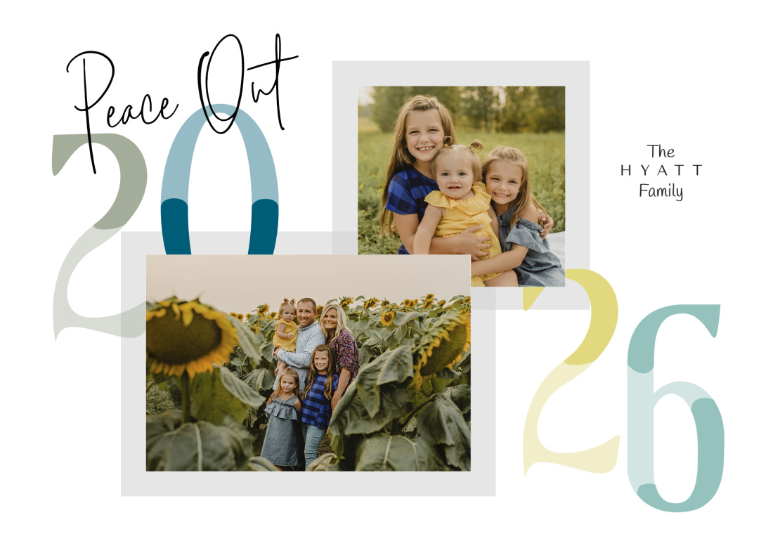 2 Photos layout